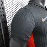 24-25 FC Barcelona Away Player Version Thailand Quality