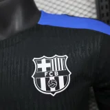 24-25 FC Barcelona (Special Edition) Player Version Thailand Quality