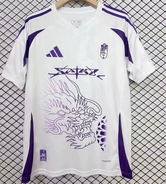 24-25 Granada  (Special Edition) Fans Version Thailand Quality