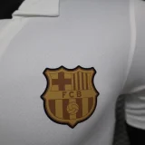 24-25 FC Barcelona (LAMINE YAMAL) Player Version Thailand Quality