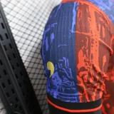 24-25 FC Barcelona (Special Edition) Player Version Thailand Quality