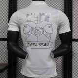 24-25 FC Barcelona (LAMINE YAMAL) Player Version Thailand Quality