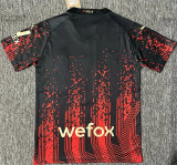 23-24 AC Milan Fourth Away Fans Version Thailand Quality
