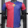 24-25 FC Barcelona home(1899-2024) Player Version Thailand Quality