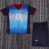Kids kit 02-04 Arse Away (Retro Jersey) Thailand Quality
