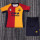 Kids kit 01-02 RT home (Retro Jersey) Thailand Quality