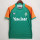 03-04 Werder Bremen home Retro Jersey Thailand Quality
