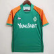 03-04 Werder Bremen home Retro Jersey Thailand Quality