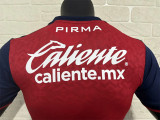 24-25 Cruz Azul Third Away Player Version Thailand Quality