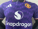 25-26 Manchester United (Special Edition) Player Version Thailand Quality