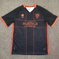24-25 SD Huesca Third Away Fans Version Thailand Quality