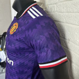 25-26 Manchester United (Special Edition) Player Version Thailand Quality