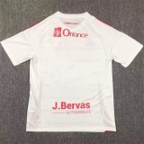 24-25 Stade Brestois Away Fans Version Thailand Quality
