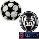 Long sleeve 15-16 Real Madrid Away Retro Jersey Thailand Quality