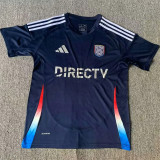 25-26 San Diego FC home Fans Version Thailand Quality