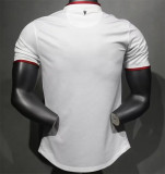 Player Version 13-14 Manchester United Third Away Retro Jersey Thailand Quality