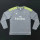 Long sleeve 15-16 Real Madrid Away Retro Jersey Thailand Quality