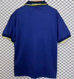 96-97 Valencia CF Away Retro Jersey Thailand Quality