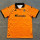24-25 Hull City Third Away Fans Version Thailand Quality