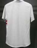 Player Version 2012 Portugal Away Retro Jersey Thailand Quality