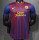 Player Version 11-12 FC Barcelona home Retro Jersey Thailand Quality