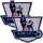13-16 Premier League(白)