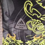 24-25 Real Madrid (Special edition) Player Version Thailand Quality