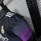 24-25 Real Madrid (Special edition) Player Version Thailand Quality