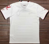 22-23 AC Milan Away Fans Version Thailand Quality