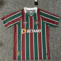 24-25 Fluminense FC home (BETANO) Fans Version Thailand Quality