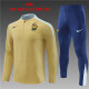 Player Version Young 24-25 France (Training clothing) Sweater tracksuit set