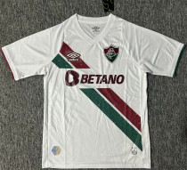 24-25 Fluminense FC Away (BETANO) Fans Version Thailand Quality