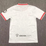 24-25 Sevilla FC home (Midea) Fans Version Thailand Quality