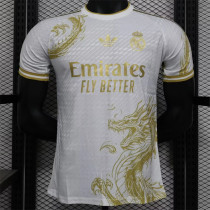 24-25 Real Madrid (Special edition) Player Version Thailand Quality