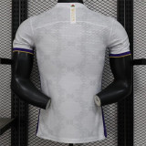 24-25 Real Madrid (Special edition) Player Version Thailand Quality