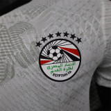 2025 Egypt Away Player Version Thailand Quality