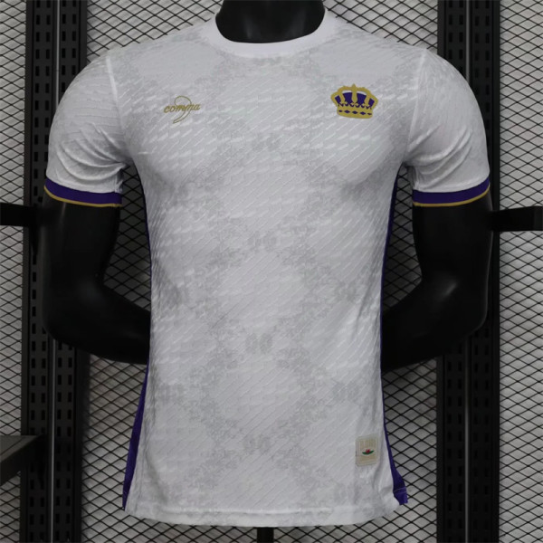 24-25 Real Madrid (Special edition) Player Version Thailand Quality