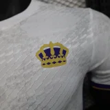 24-25 Real Madrid (Special edition) Player Version Thailand Quality