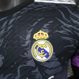 24-25 Real Madrid (Special edition) Player Version Thailand Quality
