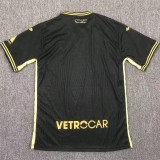 24-25 Hellas Verona Third Away Fans Version Thailand Quality