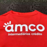 24-25 Sporting Braga home Fans Version Thailand Quality