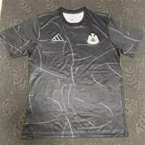 24-25 Newcastle United (Training clothes) Fans Version Thailand Quality