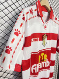 97-98 Granada home Retro Jersey Thailand Quality