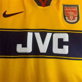 97-9 Arse Away Retro Jersey Thailand Quality