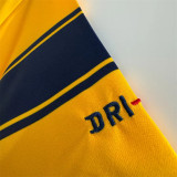 97-9 Arse Away Retro Jersey Thailand Quality