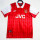 93-94 Arse home Retro Jersey Thailand Quality