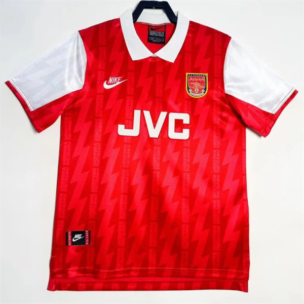 93-94 Arse home Retro Jersey Thailand Quality