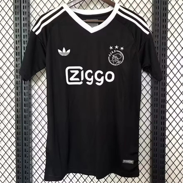 24-25 Ajax (Goalkeeper) Fans Version Thailand Quality