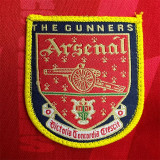 93-94 Arse home Retro Jersey Thailand Quality