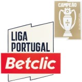 24-25 Sporting Lisbon (Special Edition) Fans Version Thailand Quality